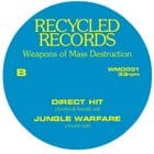 Foolish, Friendly and Forgetful - Handle With Care / Direct Hit / Jungle Warfare