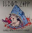 Eliot Lipp  - Shark Wolf Rabbit Snake