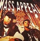 Gang Starr - Mass Appeal