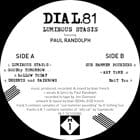 Dial 81 - Luminous Stasis