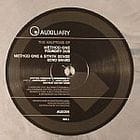 Method One - The Halftone EP