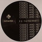 Black Jazz Consortium - Codes And Metaphors 1