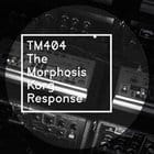 TM404 + Morphosis - The Morphosis Korg Response