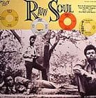 Various Artists - Raw Soul (Rare and Unreleased Funk from Norfolk, Virginia 1971 - 1973)