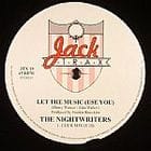 Nightwriters - Let The Music Use You