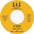 Johnnie Morisette with Jennell Hawkins Sextette - I'm Hungry