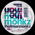 Thatmanmonkz - The Man