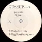 Gundup - Spice