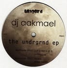 Dj Aakmael - Breathe Deeper