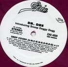 Dr Dre - Deep Cover