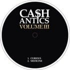 Bad Autopsy - Cash Antics Volume III