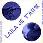 Various Artists - Laila je t'aime