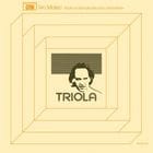 Ivo Malec - Triola ou Symphonie pour moi-mï¿½me