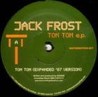 Jack Frost (Adonis) - Tom Tom