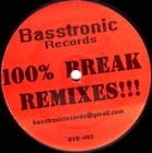 Dj Slick and Dee Jay Ross - 100% Break Remixes