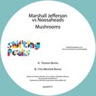 Noosa Heads ft Marshall Jefferson - Mushrooms Remixes 2