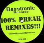 DJ Slick & Dee J Ross - 100% Break Remixes