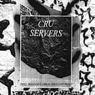 Cru Servers - Tryll Reggoh / Carbon Thought Print