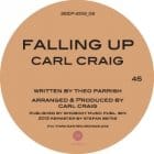 Theo Parrish - Falling Up 2013 Remaster [2015 repress]