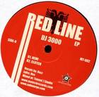 Dj 3000 - Redline ep