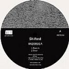 Shifted - Razors Ep