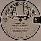 Ron Jason - Cosmic Paradise (Larry Heard remixes)