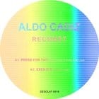 Aldo Cadiz  - Reconst