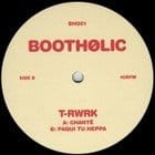 T-rwrk - Bootholic