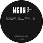 MGUN - The Upstairs Apt. ep