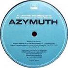 Azymuth - Avenida Das Mangeuiras (Theo Parrish / LTJ Experience remixes)