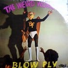 Blow Fly - The Weird World Of..