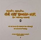 Ricardo Miranda - Chi City Boogie ep