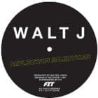 Walt J - Reflection Selections