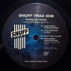 Perseus Traxx - Transitional Shifts 