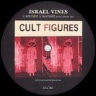 Israel Vines - Indictment (Silent Servant remix)