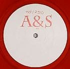 Dimi Angelis / Jeroen Search / S100 - A&S003