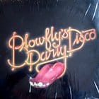 Blow Fly - Blow Fly's Disco Party