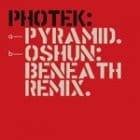 Photek - Pyramid (Ku:Palm One)