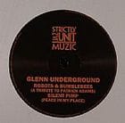 Glenn Underground - Robots And Bumblebees (A Tribute To Patrick Adams)