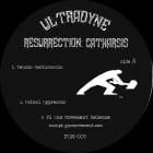 Ultradyne - Resurrection: Catharsis