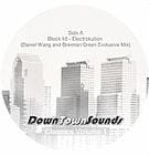 Various Artists - Down Town Sounds Classics Volume 1