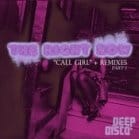 The Right Now - Call Girl