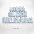 cover: Various Artists - Night Slugs Allstars Vol 2