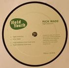 Rick Wade - Night Addiction ep