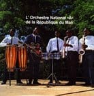 Le Orchestre National A De La Republique Du Mali - Le Orchestre National A De La Republique Du Mali