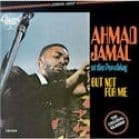 Ahmad Jamal trio - At the Pershing