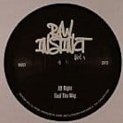 Unknown Artist - Raw Instinct Vol 3