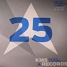 Inner City - KMS 25th Anniversary Classics – Vinyl Sampler 10 Part 2