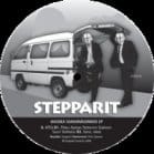 Stepparit - Hauska Sananmuunnos