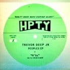 Trevor Deep jr. - Peoples Ep.